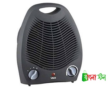 Vigo 2000Watt Room Heater