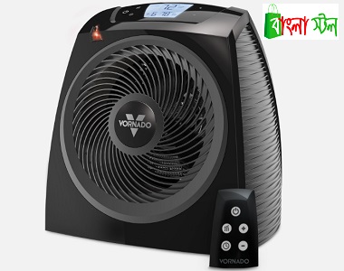 Vornado TAVH10 Whole Room Heater with Auto Climate