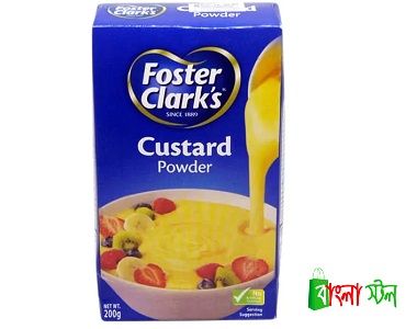 Custard Powder Price in BD | Custard Powder