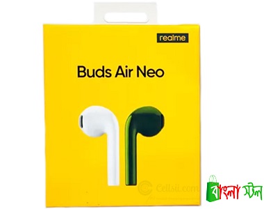 Realme Buds Air Neo Price in BD | Realme Buds Air Neo