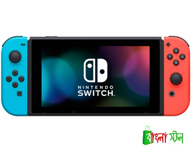Nintendo Switch Price in BD | Nintendo Switch