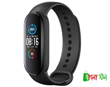 Xiaomi Mi Band 5 Smart Fitness Band Watch