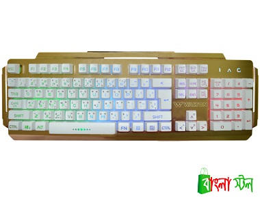 Mechanical Keyboard Price in BD | Mechanical Keyboard
