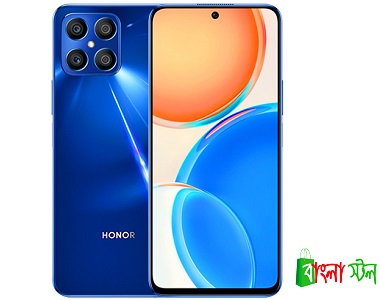 Honor X8 Price in BD | Honor X8