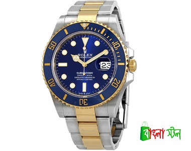 Rolex Watch Price in BD | Rolex Watch