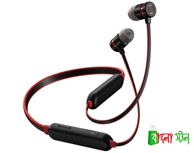 Remax RX S100 Neck band Sports Bluetooth Earphone