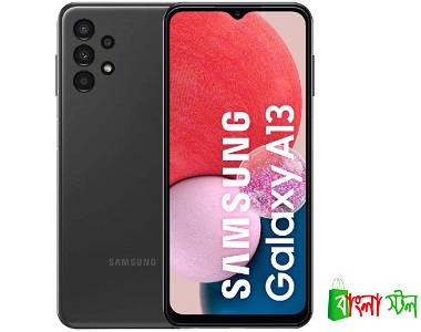 Samsung A13 Price in BD | Samsung A13
