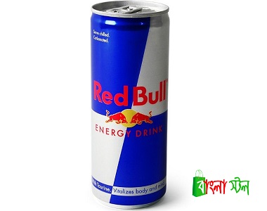Red Bull Price in BD | Red Bull