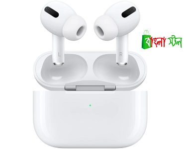 AirPods Pro Price in BD | AirPods Pro