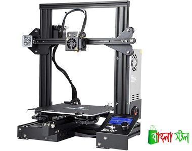 3D Printer Price in BD | 3D Printer