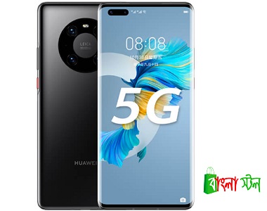Mate 40 Pro Price in BD | Mate 40 Pro