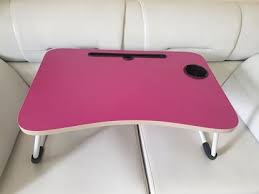 Portable Desk Foldable Laptop Table