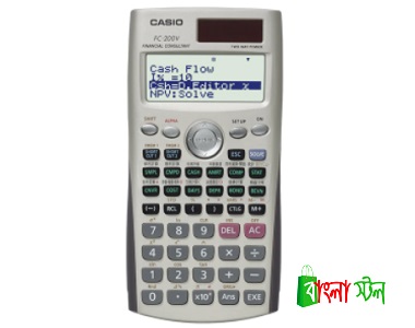 Scientific Calculator Price in BD | Scientific Calculator