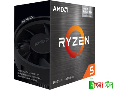 AMD Ryzen 5 5600G Price in BD | AMD Ryzen 5 5600G