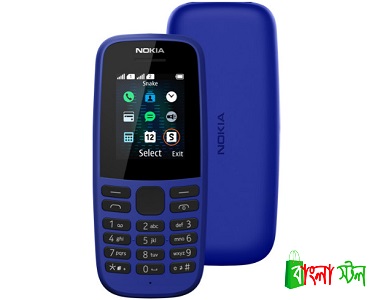 Nokia 105 (2019) Price in BD | Nokia 105 (2019)
