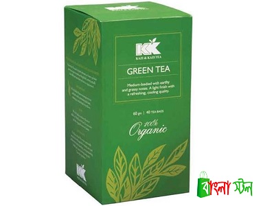 Green Tea Price in BD | Green Tea
