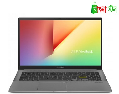 Asus VivoBook S15 S533FL Core i5 10th Gen MX250 2GB Graphics 15.6 inch FHD Laptop