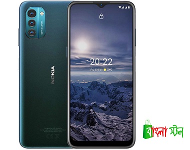 Nokia G21 Price in BD | Nokia G21