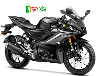 Yamaha R15 V4 Price in BD | Yamaha R15 V4