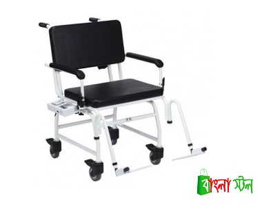 Digital Sitting Weight Scale Chair