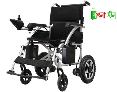 Electric Wheel Chair Price in BD | Electric Wheel Chair