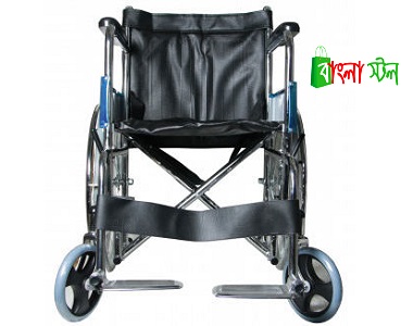 Supreme Manual Wheelchair