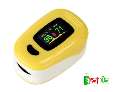 Heal Force A3 Pulse Oximeter
