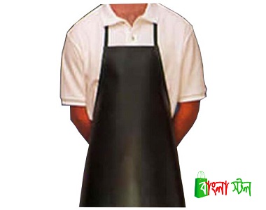 Chemical Apron Price in BD | Chemical Apron