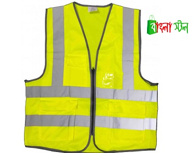 Safety Vest Price in BD | Safety Vest