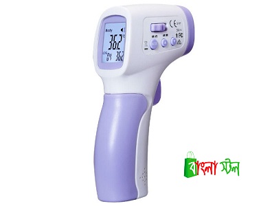 CEM DT 8806S Forehead Infrared Thermometer
