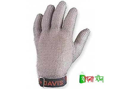 Stainless steel Hand Gloves