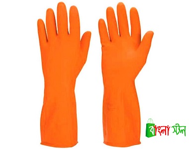 Hand Guard 9 Inch Gloves