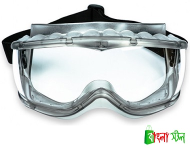Sysbel WG9200 Safety Eye Goggles