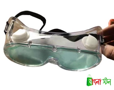 Safety Goggles for Anti Virus Eye Protection