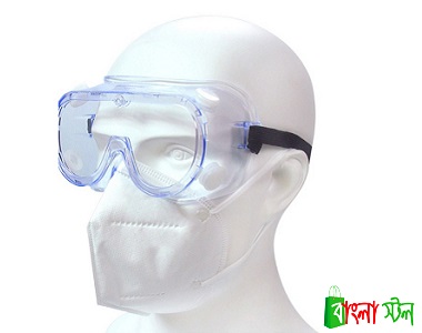 Anti Fog Safety Goggles Price in BD | Anti Fog Safety Goggles