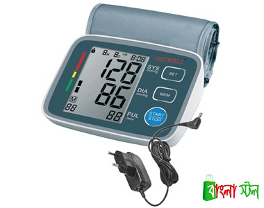 Blood Pressure Machine Price in BD | Blood Pressure Machine
