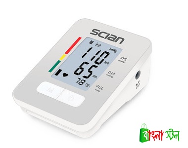 Scian LD575a Automatic Digital Blood Pressure Machine