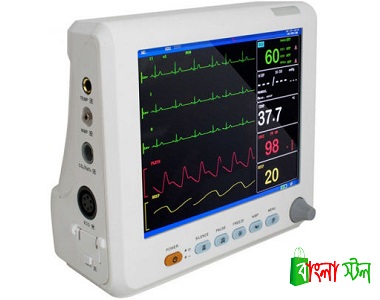 Patient Monitor Machine Price in BD | Patient Monitor Machine