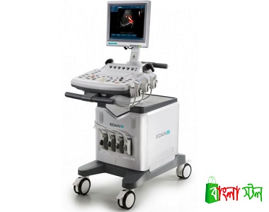 Ultrasonography Machine Price in BD | Ultrasonography Machine