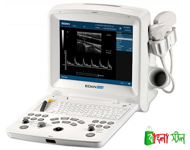 Edan DUS 60 Digital Ultrasonic Diagnostic Image System