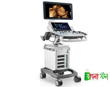 Mindray DC40 Diagnostic Ultrasound System