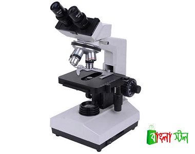 Electric Binocular Microscope Price in BD | Electric Binocular Microscope