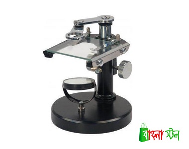 Simple Dissecting Microscope 10X Single Head