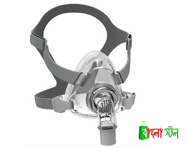 F5A Full Face CPAP Mask