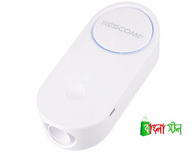 Rescomf XD200 CPAP Cleaning Disinfector