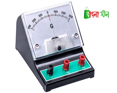 Galvanometer Price in BD | Galvanometer