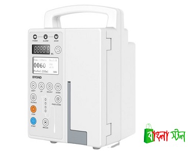 Beyond BYS820 Infusion Pump