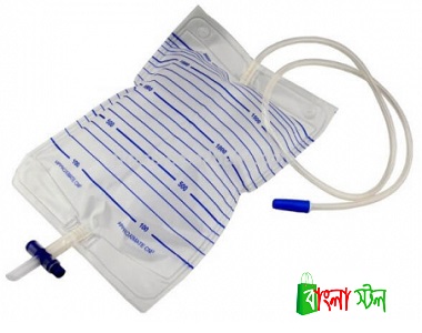 Urinary Catheter Bag Price in BD | Urinary Catheter Bag