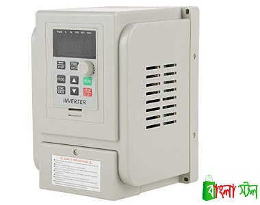 VFD 1.5kw Variable Frequency Drive