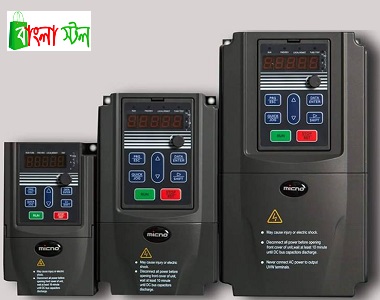 0.75kw VFD Variable Frequency Drive